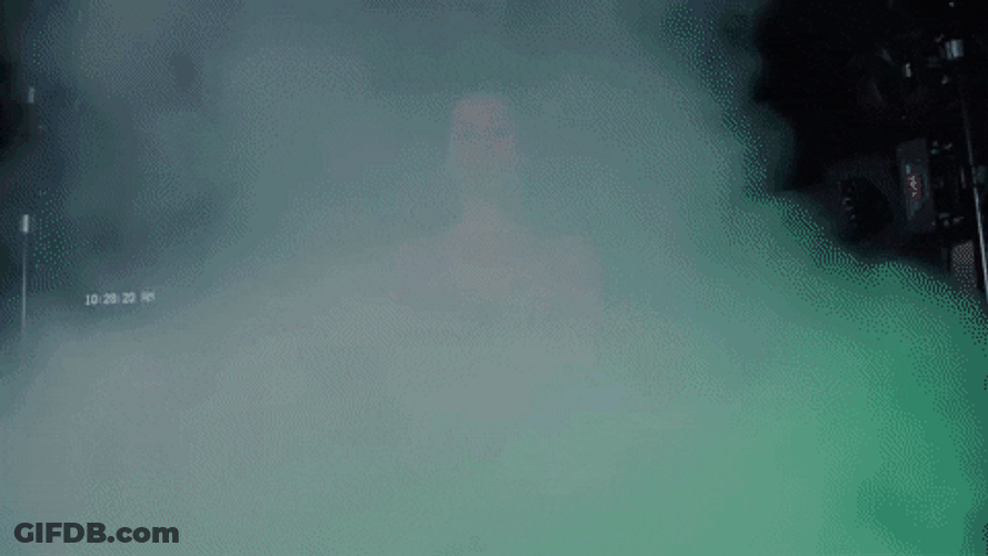 Ndsu Athlete Standing Arms Cross GIF