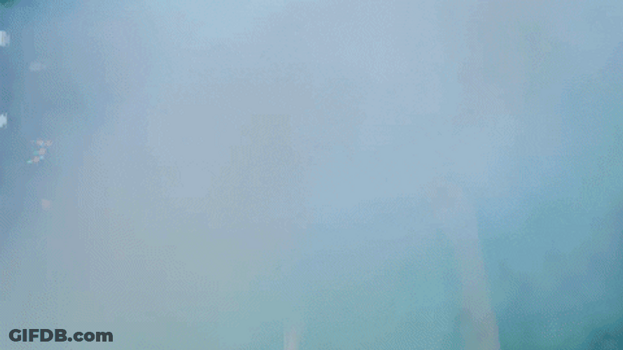 Ndsu Tall Basketball Player Horn Sign GIF