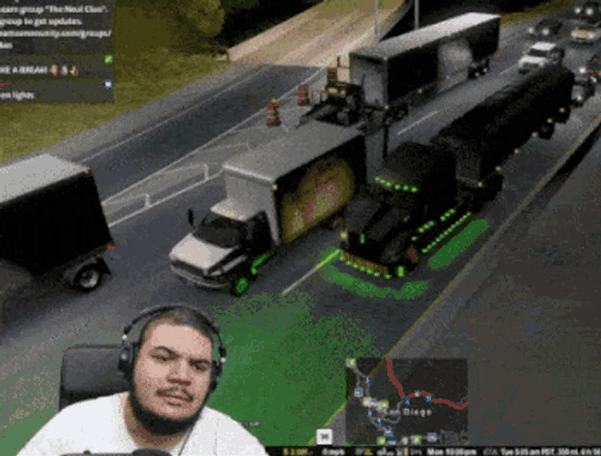 Neallive Crash GIF