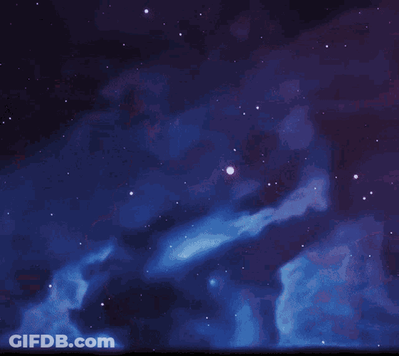 Nebula Space GIF