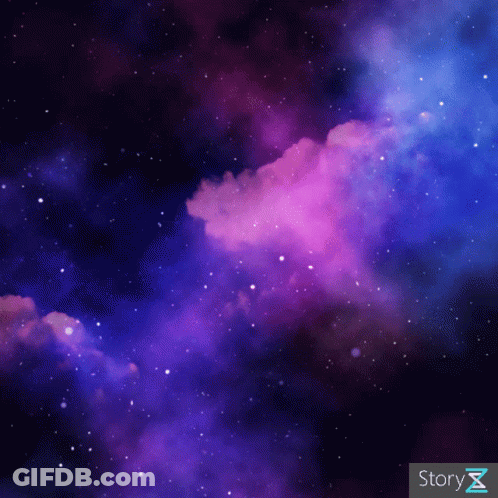 Nebulosa Loowop Nebula GIF