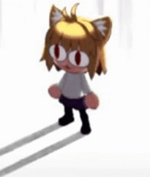 Neco Arc Undefined X Undefined GIF