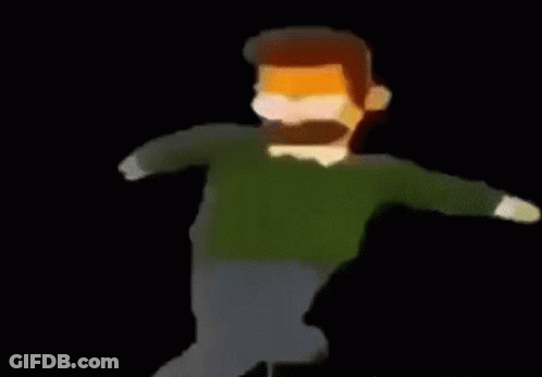 Ned Flanders Flanders GIF
