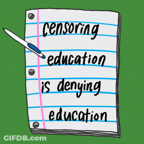 Need Educational Reforms GIF