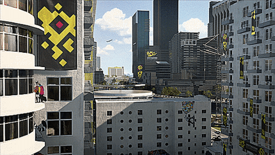 Need For Speed Heat Car Models GIF