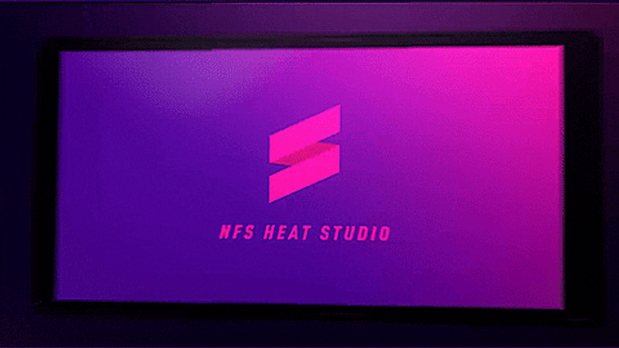 Need For Speed Heat Code GIF