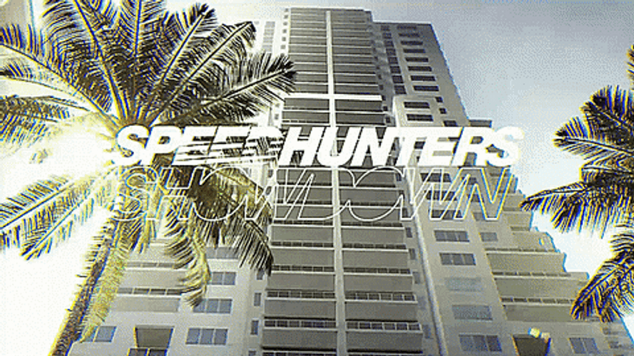 Need For Speed Heat Hunters GIF
