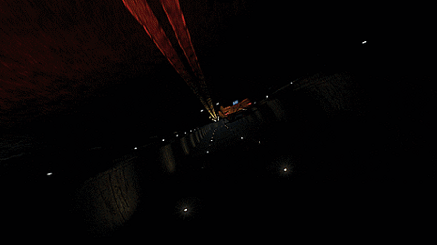 Need For Speed Heat Modes GIF