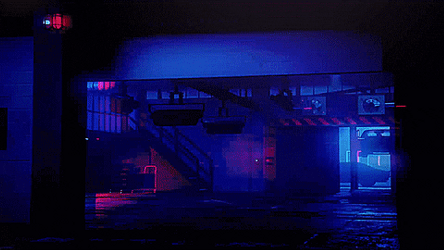 Need For Speed Heat Parking GIF