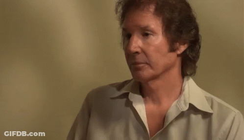 Neil Breen Never Asked For This GIF