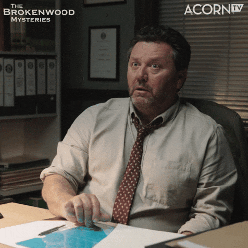 Neill Rea Whaaaa Reaction GIF