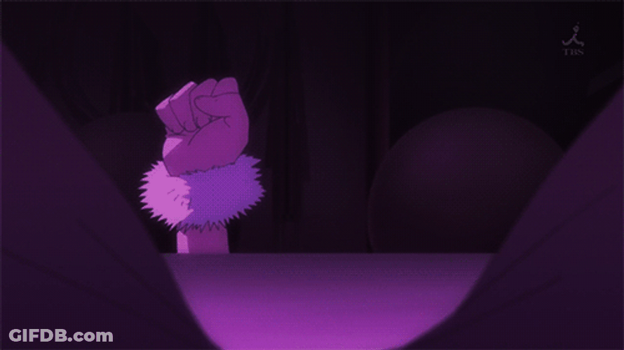 Neko Finding The Prey GIF