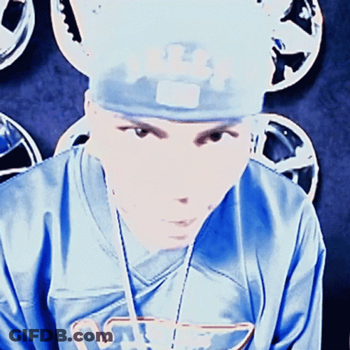 Nelly Smiling With Teeth GIF
