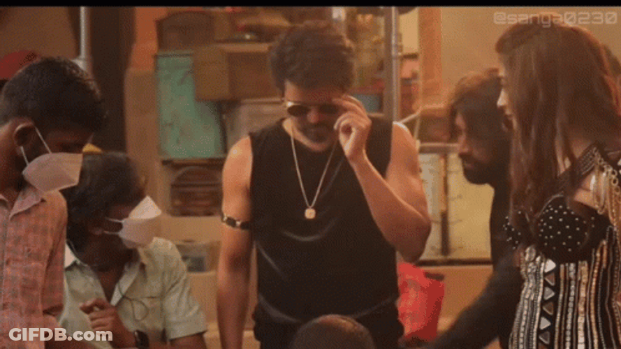 Nelson Haha GIF