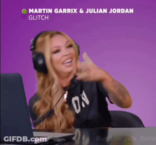 Nelson Haha GIF