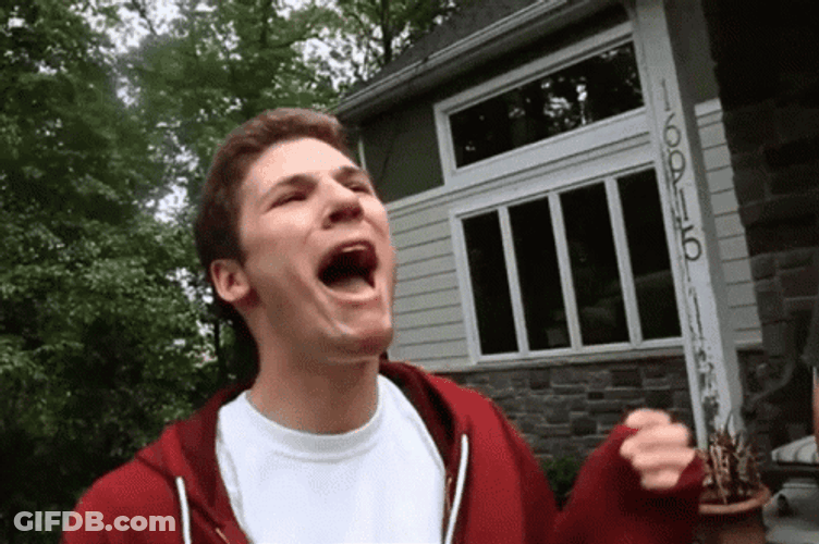 Nelson Haha GIF