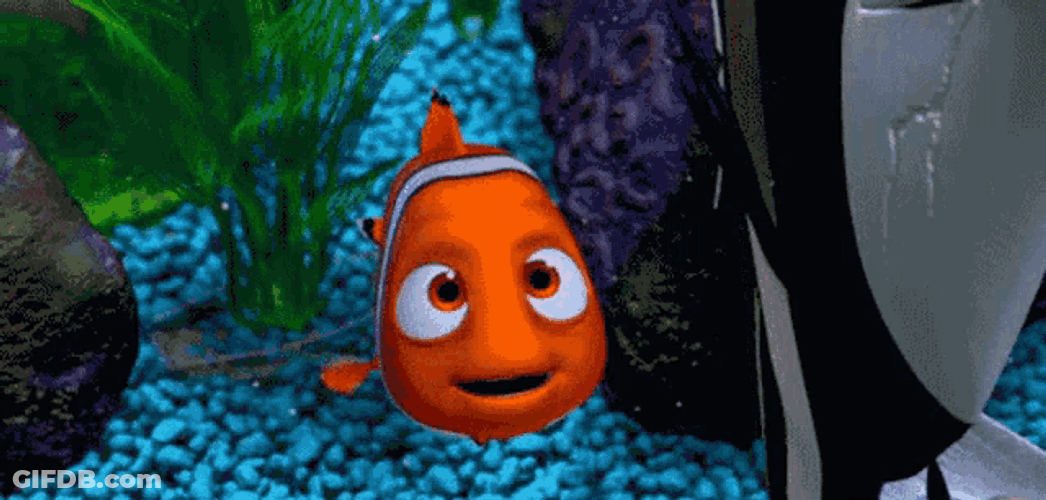 Nemo GIF