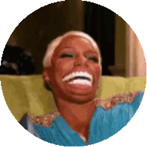 Nene Leaks Sticker GIF