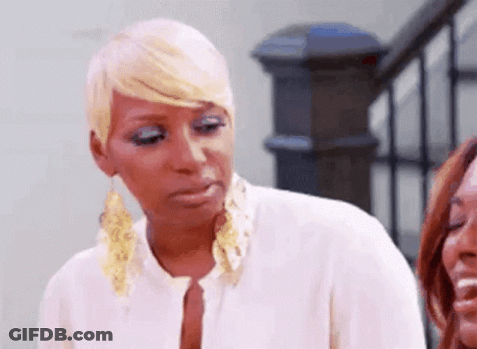 Nene GIF