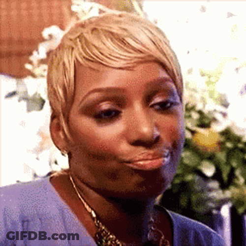 Nene GIF