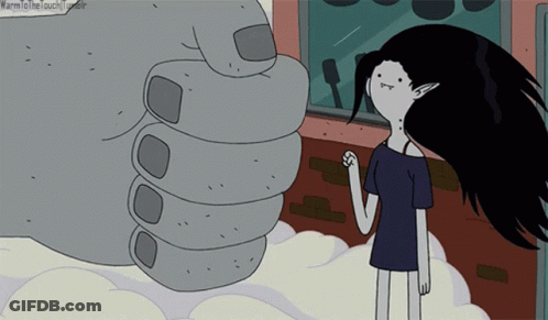Neoboxd Marceline GIF