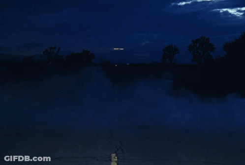 Neon Sign Gone Cons Gone GIF