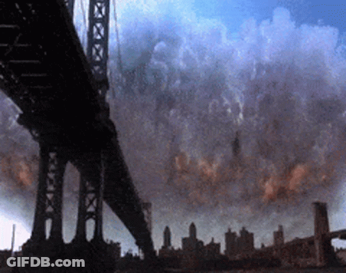 Neon Sign Number 2 Days GIF