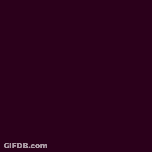 Neon Sign Saying Beau With Music Notes GIF
