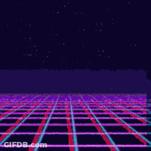 Neon Sign Saying Tuesday Day Tue GIF