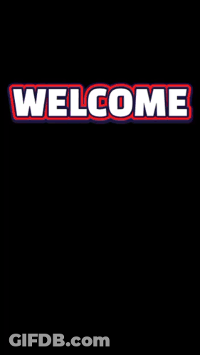 Neon Sign Says Shalom Welcome Room Sgtb Mari Naikan Pujian GIF