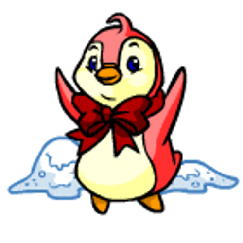 Neopets Bruce GIF
