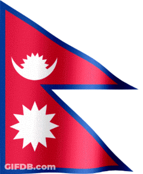 Nepal GIF