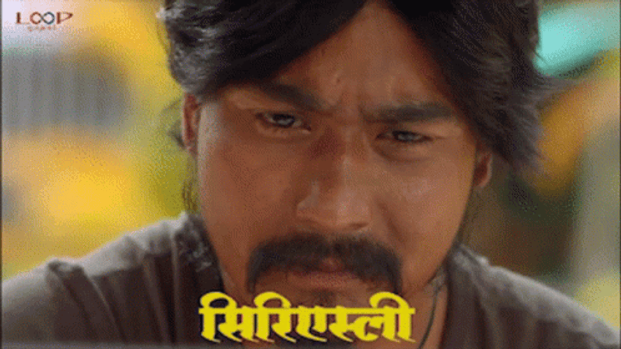 Nepal Saugat Malla GIF