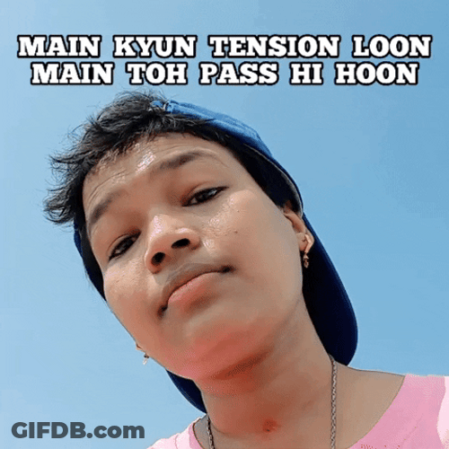 Nerd Alert Jagyasini Singh Youtuber GIF