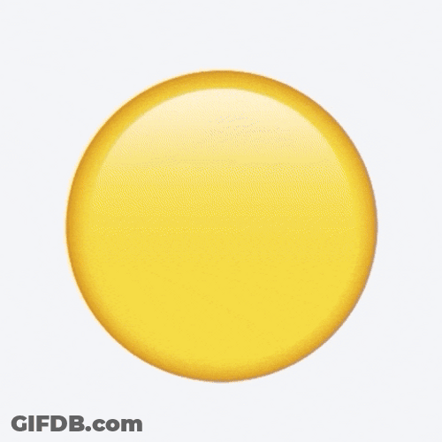 Nerd Emoji Meme Circle Emoji GIF