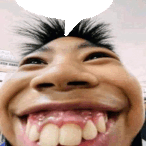 Nerd Sticker GIF