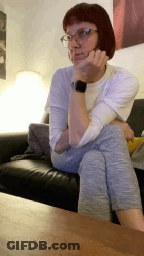 Nerner Sarcastic GIF