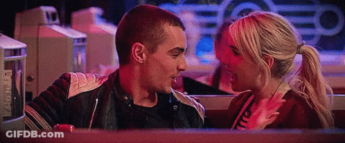 Nerve Emma Roberts GIF