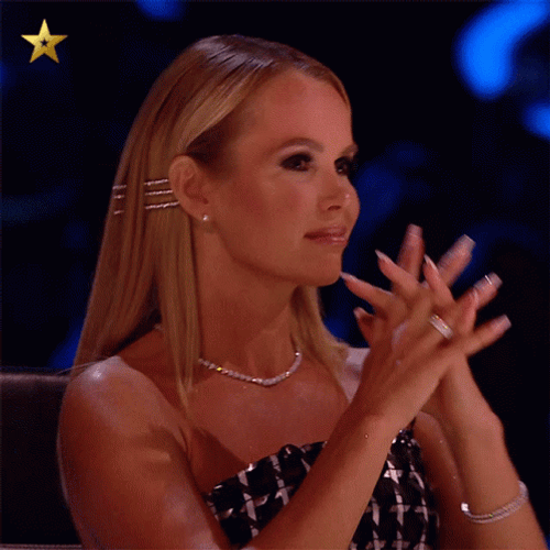 Nervous Suspense The Suspense Host GIF