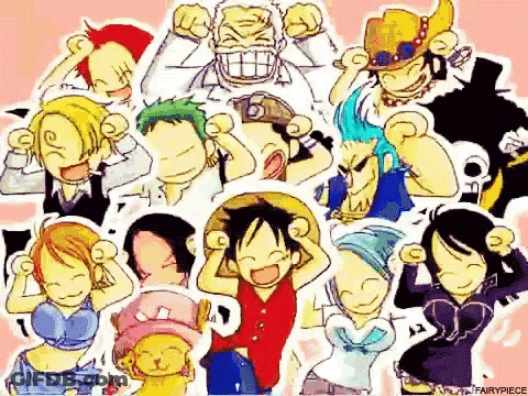 Nest Away N Celebration Time Ad With Two Cartoon Characters GIF