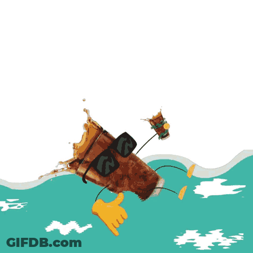 Nestea Playa GIF