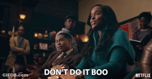Netflix Ad Group Of People Sitting GIF