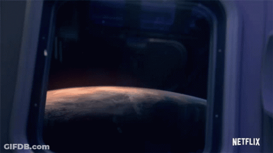 Netflix Away Intro GIF