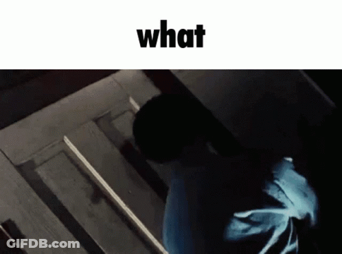 Netflix Girl With Blue Hat Says Isn't That Sad GIF