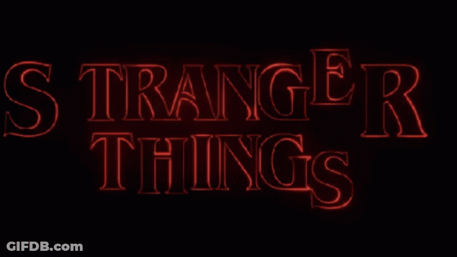 Netflix Intro GIF
