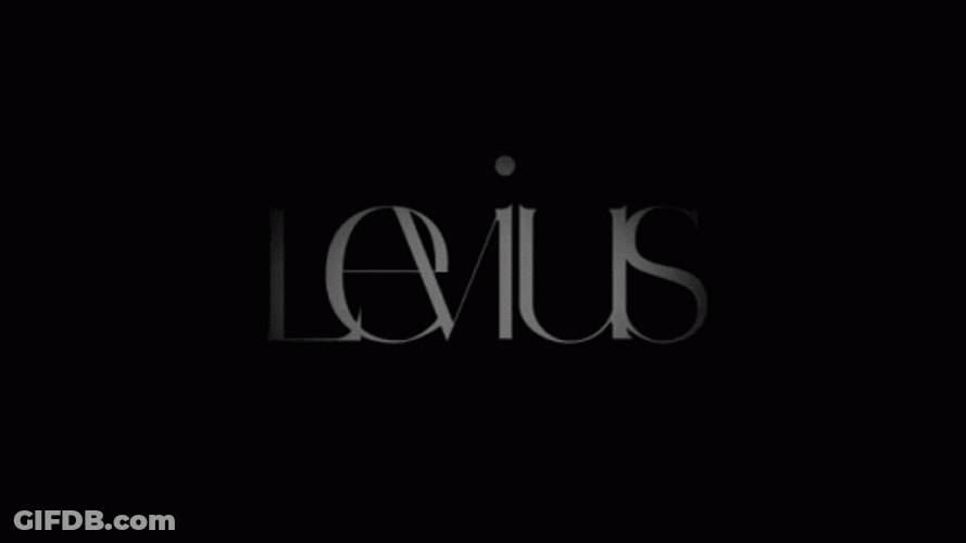 Netflix Levius Intro GIF