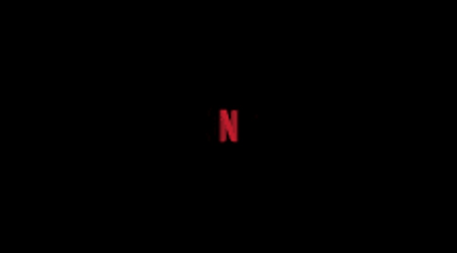 Netflix Logo Animation GIF