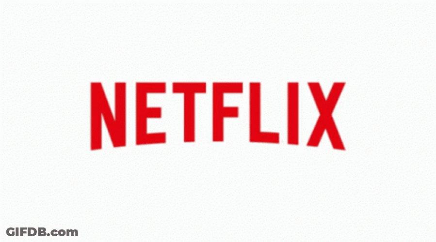 Netflix Old Intro GIF