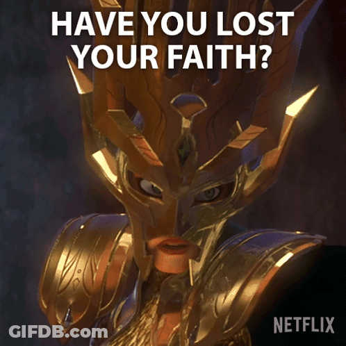 Netflix Poster Woman Wearing A Mask GIF