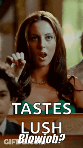 Netflix Woman Says I Will Take Your Request GIF